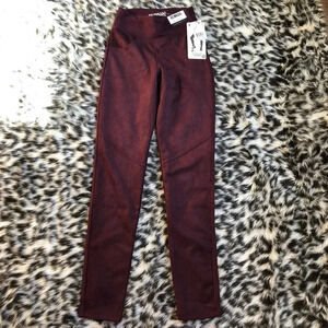Rewash women leggings size Xs